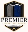 Premier Luxury Restrooms