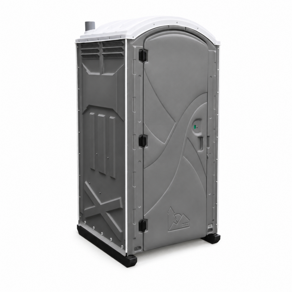 Standard Portable Restroom Rental