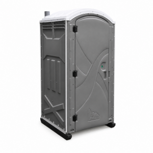 Standard Portable Restroom Rental